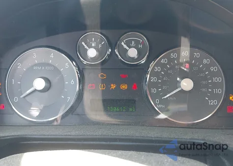 2008 Mercury Milan V6 Premier z USA, uszkodzony, nr VIN 3MEHM08178R636008